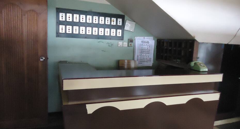 I.M Tourist Home, Mannarkad 3